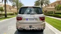 2023 Nissan Patrol