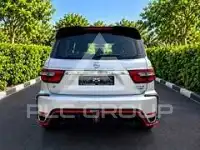 2023 Nissan Patrol
