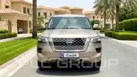 2023 Nissan Patrol