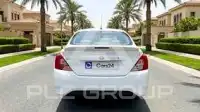 2023 Nissan Sunny