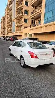 2023 Nissan Sunny
