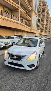 2023 Nissan Sunny