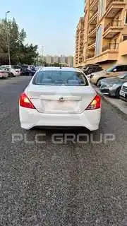 2023 Nissan Sunny