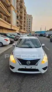 2023 Nissan Sunny