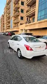 2023 Nissan Sunny