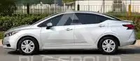 2023 Nissan Sunny