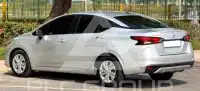 2023 Nissan Sunny