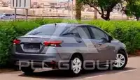 2023 Nissan Sunny