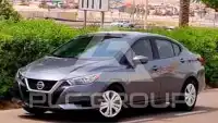 2023 Nissan Sunny