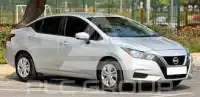 2023 Nissan Sunny