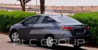 2023 Nissan Sunny