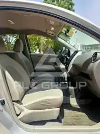 2023 Nissan Sunny