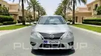 2023 Nissan Sunny