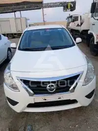 2023 Nissan Sunny