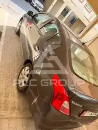 2023 Nissan Sunny