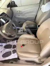 2023 Nissan Sunny