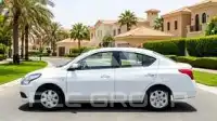 2023 Nissan Sunny