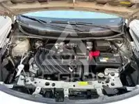 2023 Nissan Sunny