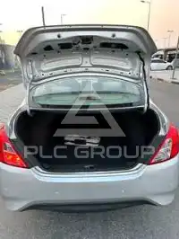 2023 Nissan Sunny