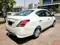 2023 Nissan Sunny