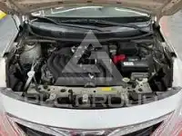 2023 Nissan Sunny