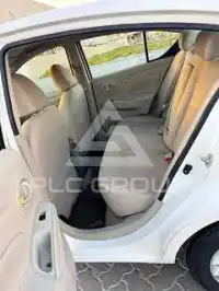 2023 Nissan Sunny