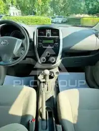 2023 Nissan Sunny
