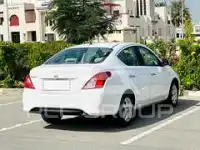2023 Nissan Sunny