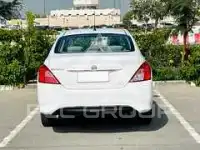 2023 Nissan Sunny