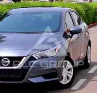2023 Nissan Sunny