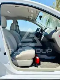 2023 Nissan Sunny