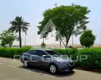 2023 Nissan Sunny