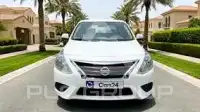 2023 Nissan Sunny