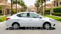 2023 Nissan Sunny