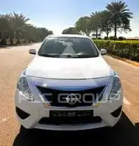 2023 Nissan Sunny