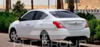 2023 Nissan Sunny