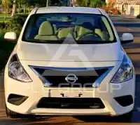 2023 Nissan Sunny