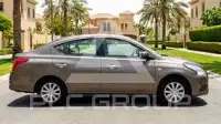 2023 Nissan Sunny