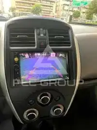 2023 Nissan Sunny