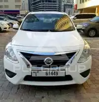 2023 Nissan Sunny