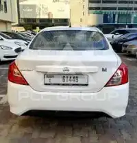 2023 Nissan Sunny