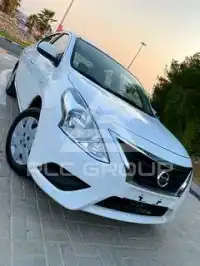 2023 Nissan Sunny