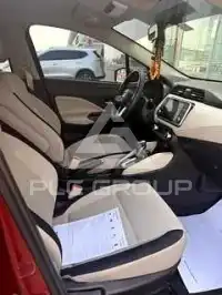 2023 Nissan Sunny