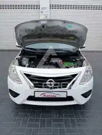 2023 Nissan Sunny