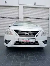 2023 Nissan Sunny