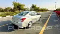 2023 Nissan Sunny