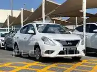 2023 Nissan Sunny