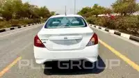 2023 Nissan Sunny