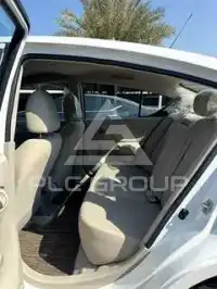 2023 Nissan Sunny