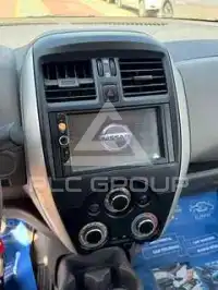2023 Nissan Sunny